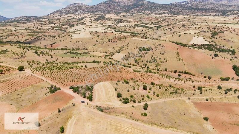 Karaman Merkez Muratdede Mahallesinde 1.613 M² Müstakil Bağ — fotoğraf 9