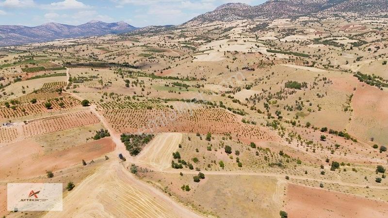 Karaman Merkez Muratdede Mahallesinde 1.613 M² Müstakil Bağ — fotoğraf 10