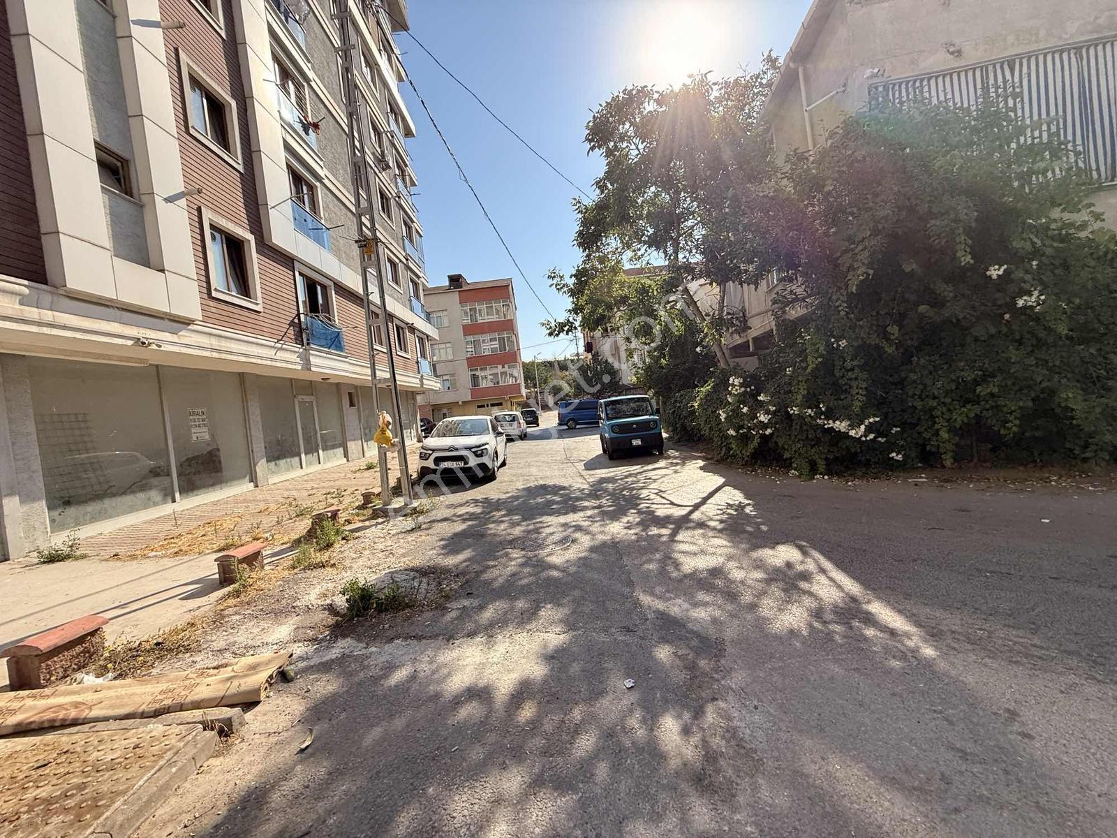Emtuaz'Dan Güllübaglarda Fırsat 2+1 Daire