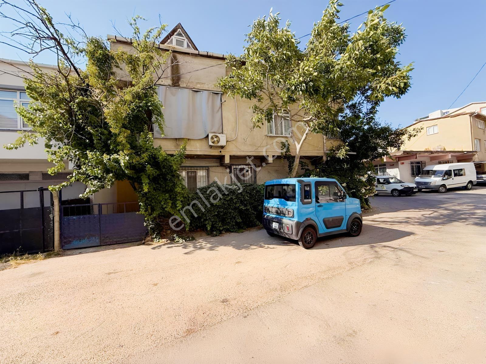 Emtuaz'dan Güllübaglarda Fırsat 2+1 Daire — fotoğraf 2