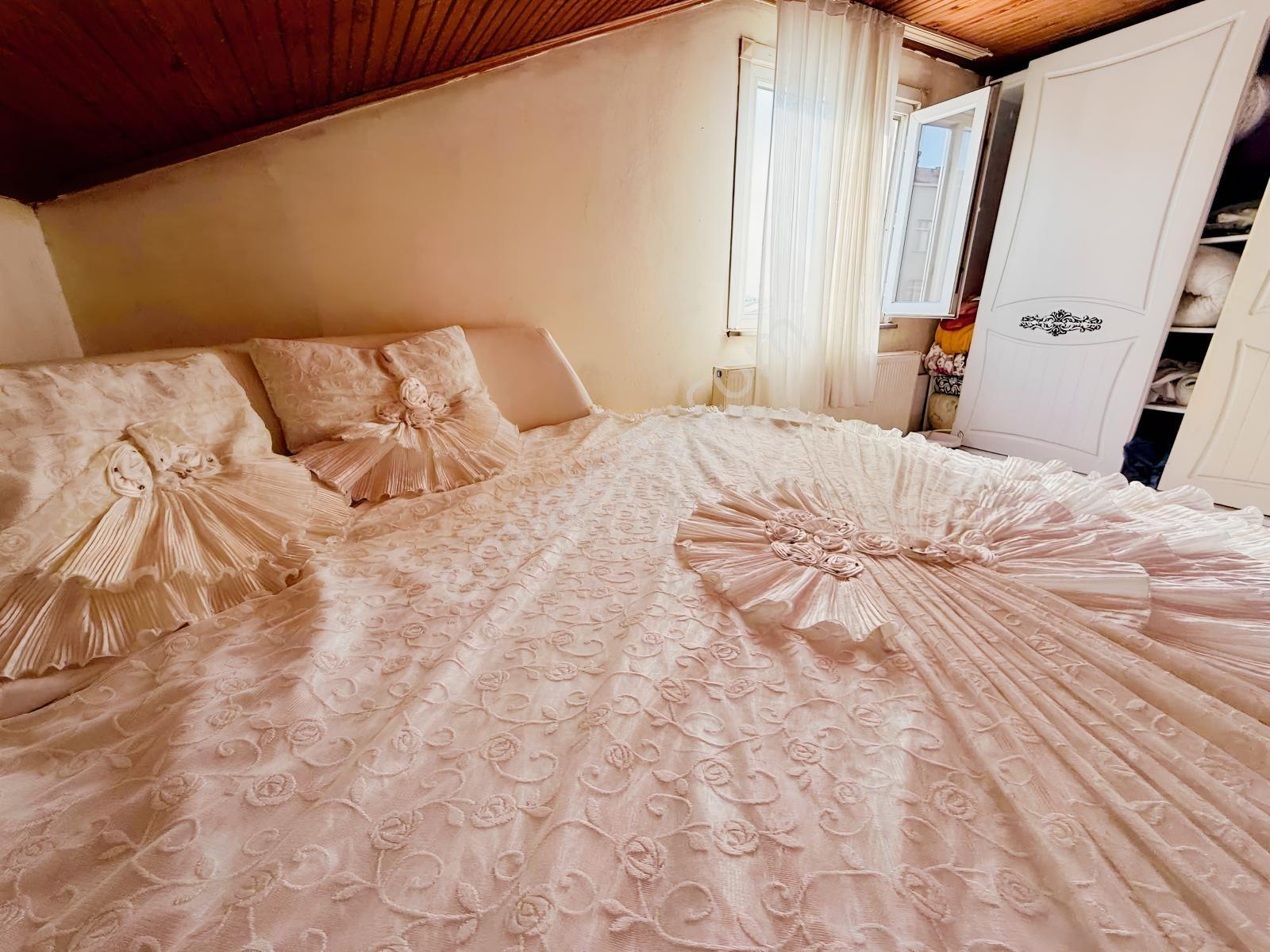 Emtuaz'dan Güllübaglarda Fırsat 2+1 Daire — fotoğraf 6