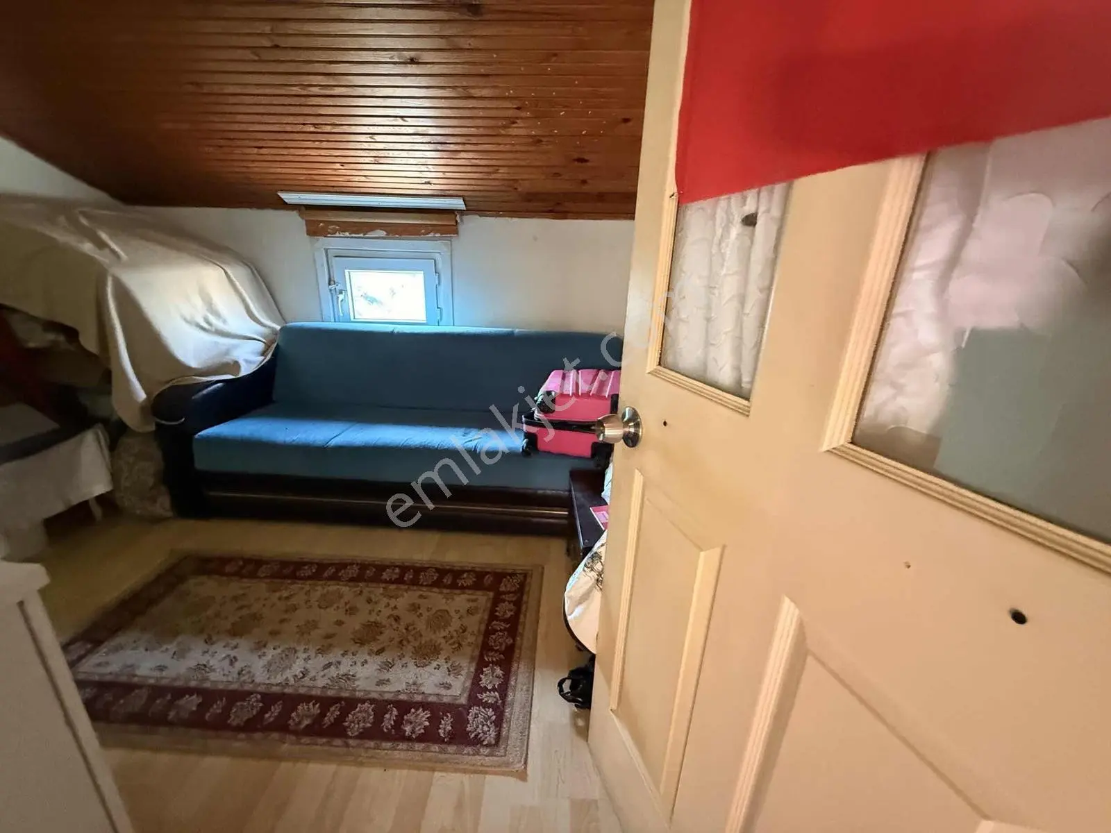 Emtuaz'dan Güllübaglarda Fırsat 2+1 Daire — fotoğraf 19