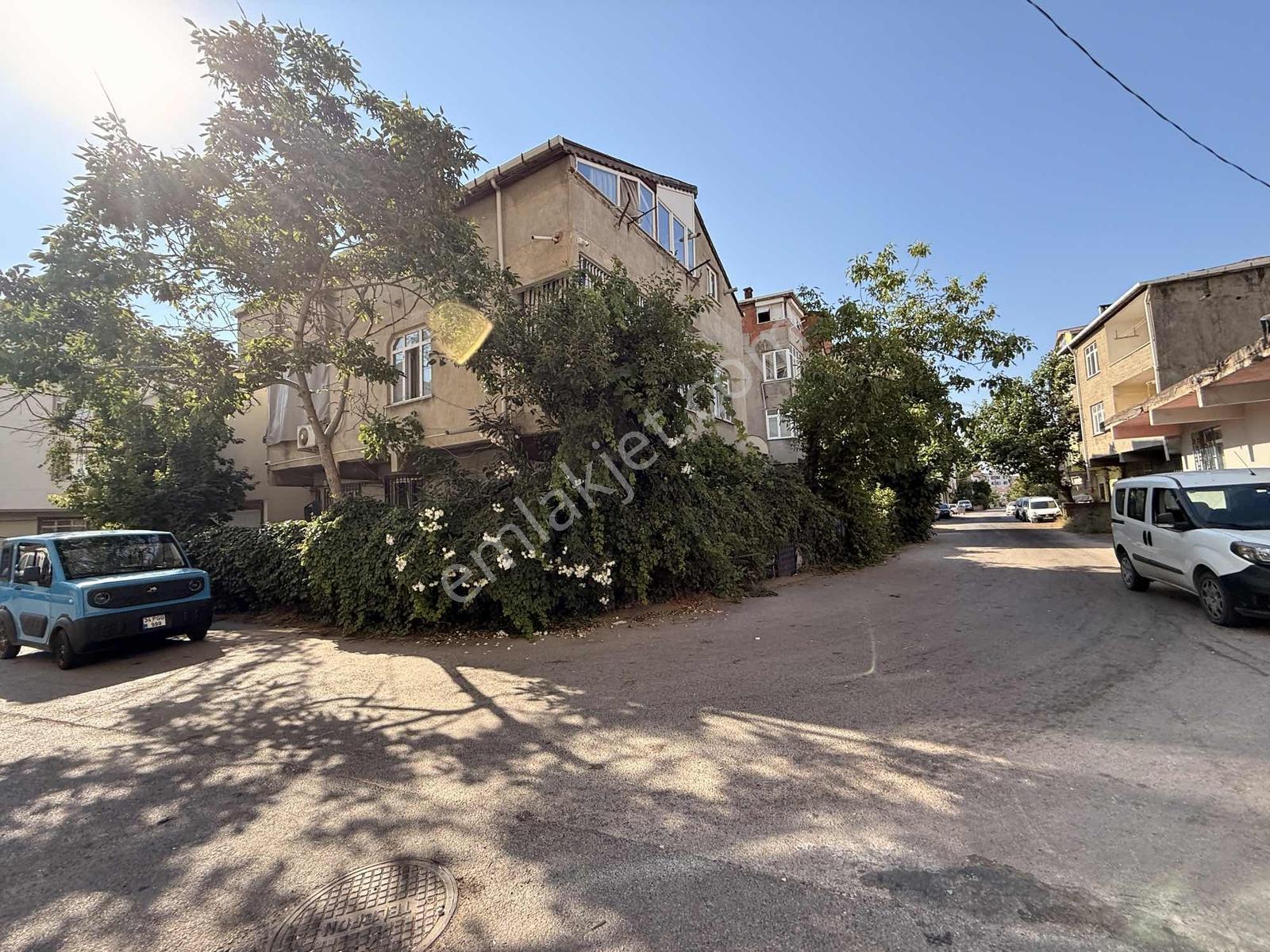 Emtuaz'dan Güllübaglarda Fırsat 2+1 Daire — fotoğraf 34
