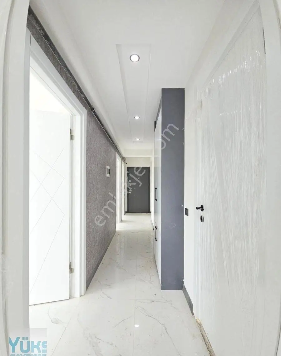 Denizli Gümüşçay Da Satılık 2+1 100 M2 Albayrağa Yakın Mükemmel Konumda Fırsat Daire — fotoğraf 2