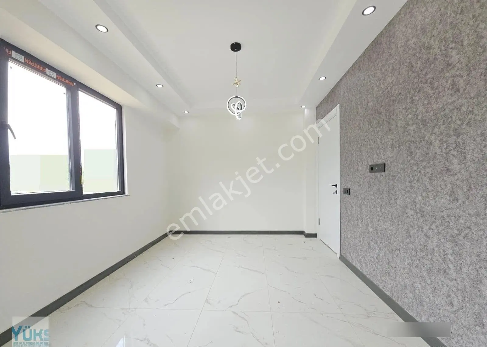Denizli Gümüşçay Da Satılık 2+1 100 M2 Albayrağa Yakın Mükemmel Konumda Fırsat Daire — fotoğraf 4