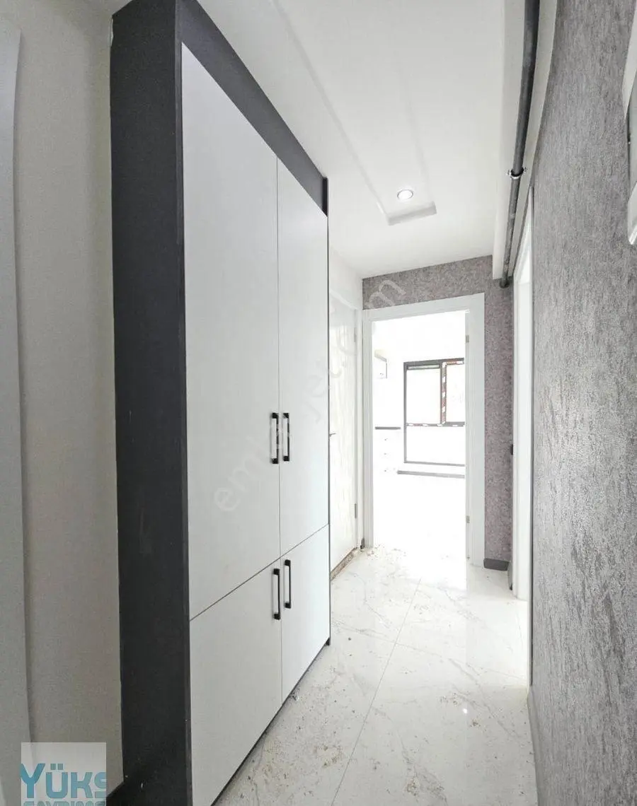 Denizli Gümüşçay Da Satılık 2+1 100 M2 Albayrağa Yakın Mükemmel Konumda Fırsat Daire — fotoğraf 8