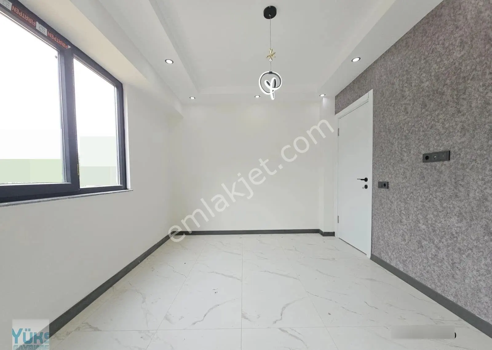 Denizli Gümüşçay Da Satılık 2+1 100 M2 Albayrağa Yakın Mükemmel Konumda Fırsat Daire — fotoğraf 9