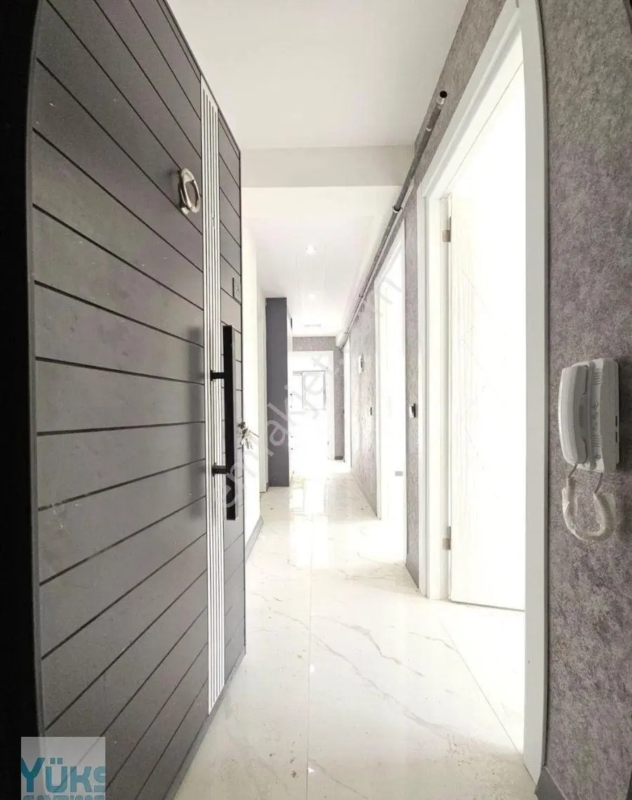 Denizli Gümüşçay Da Satılık 2+1 100 M2 Albayrağa Yakın Mükemmel Konumda Fırsat Daire — fotoğraf 16