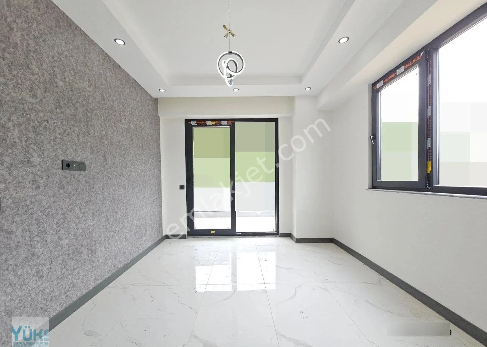 Denizli Gümüşçay Da Satılık 2+1 100 M2 Albayrağa Yakın Mükemmel Konumda Fırsat Daire — fotoğraf 24