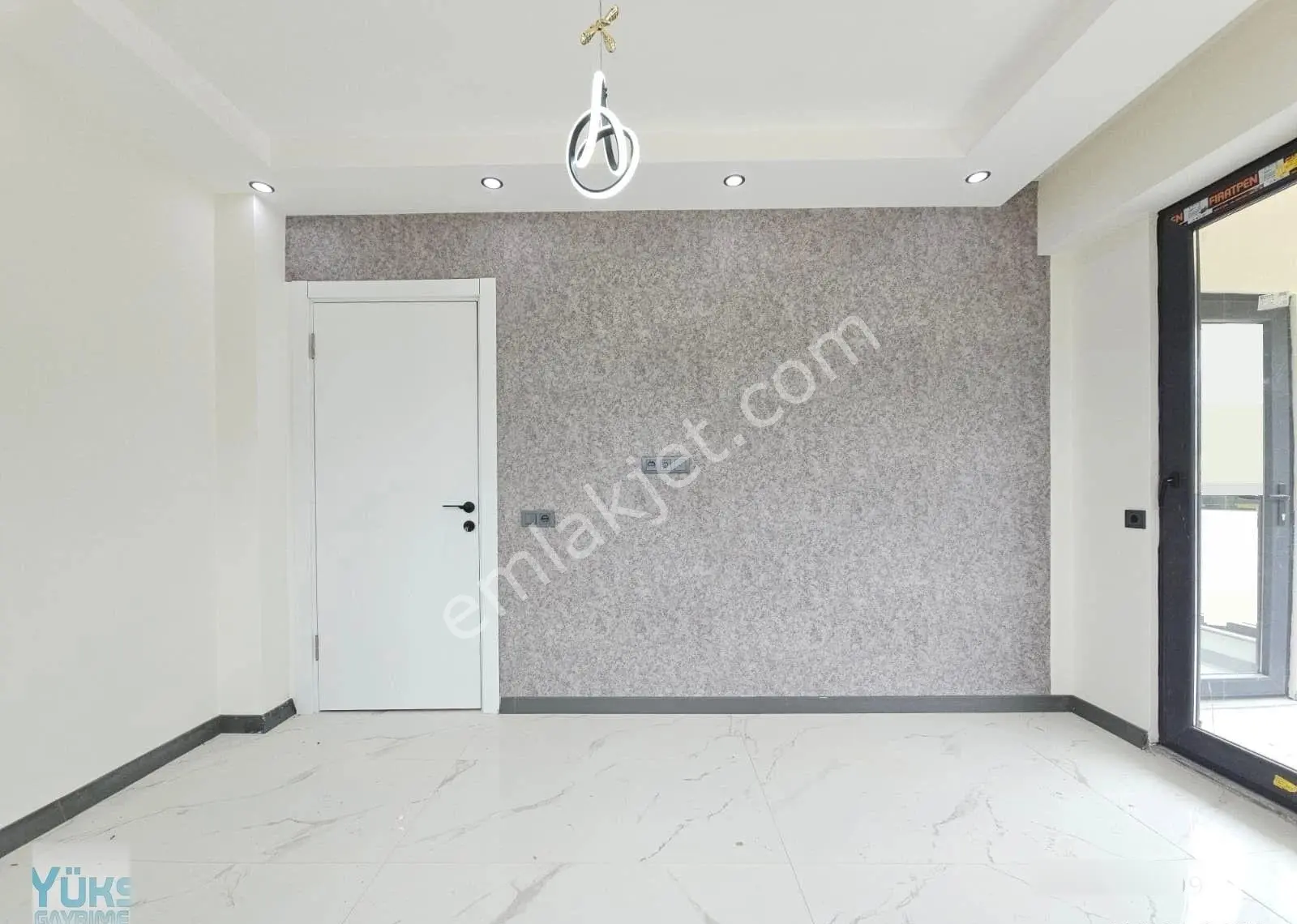 Denizli Gümüşçay Da Satılık 2+1 100 M2 Albayrağa Yakın Mükemmel Konumda Fırsat Daire — fotoğraf 25