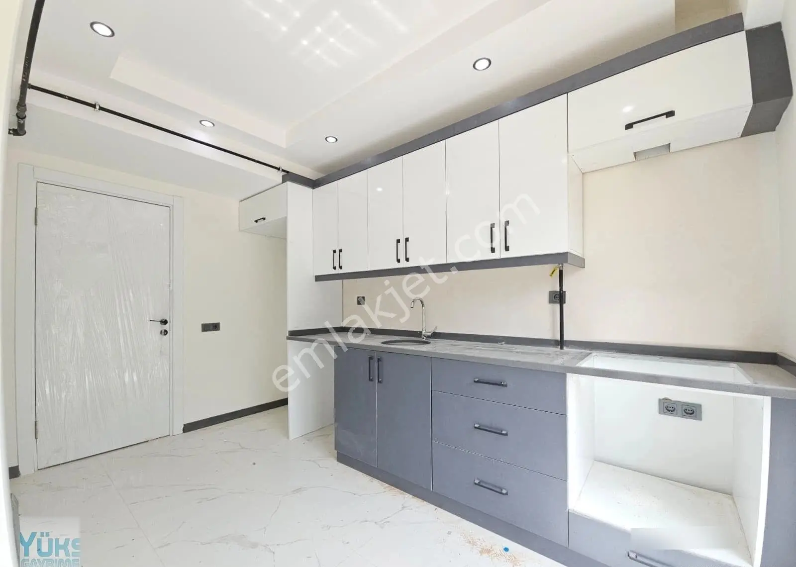 Denizli Gümüşçay Da Satılık 2+1 100 M2 Albayrağa Yakın Mükemmel Konumda Fırsat Daire — fotoğraf 27