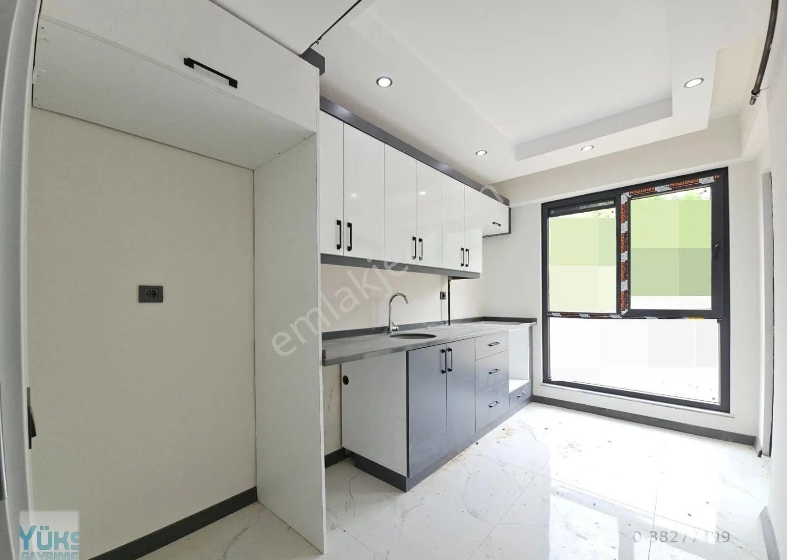Denizli Gümüşçay Da Satılık 2+1 100 M2 Albayrağa Yakın Mükemmel Konumda Fırsat Daire — fotoğraf 28