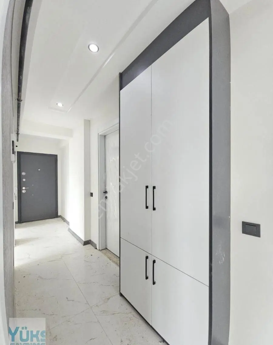 Denizli Gümüşçay Da Satılık 2+1 100 M2 Albayrağa Yakın Mükemmel Konumda Fırsat Daire — fotoğraf 30