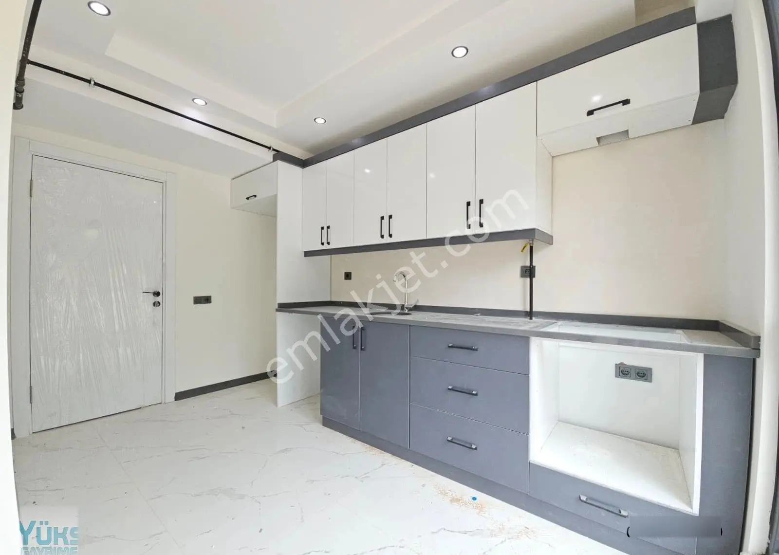 Denizli Gümüşçay Da Satılık 2+1 100 M2 Albayrağa Yakın Mükemmel Konumda Fırsat Daire — fotoğraf 33