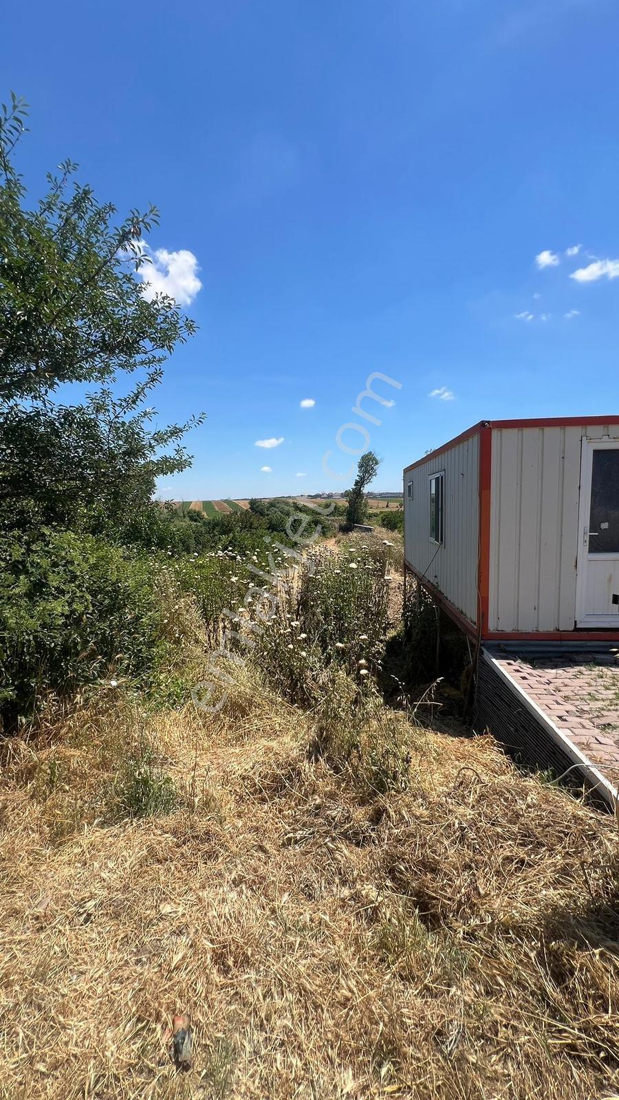 Silivri Çeltik'te Yerleşimin İçinde Müstakil Tapulu Satılık Arsa — fotoğraf 16
