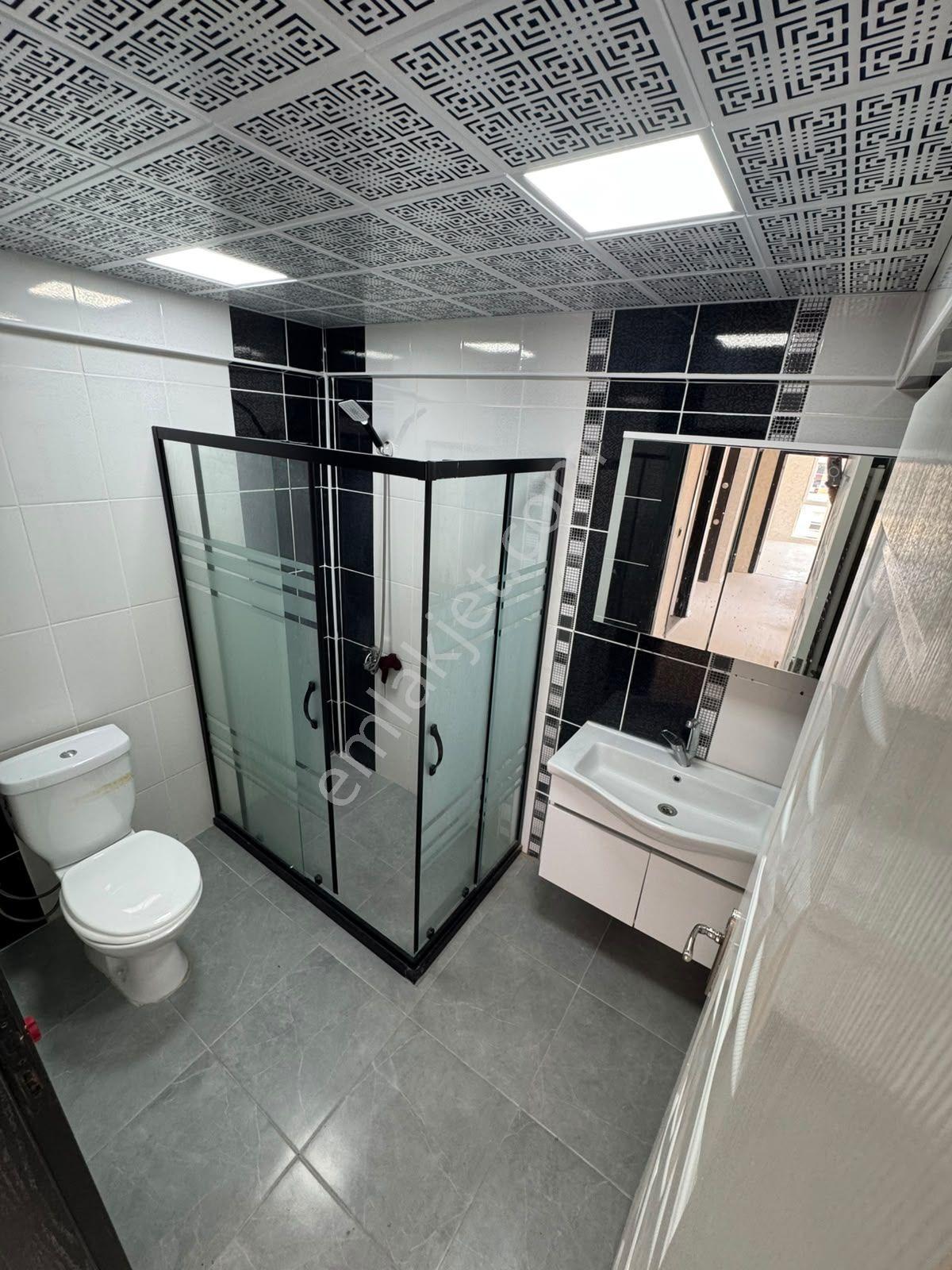 M.ç Emlak Tan Malazgirt Sok 3+1 Salon Bağımsız 1 Ara Katta Ön Cephe Full+full Yapılı Satlık Daire — fotoğraf 12