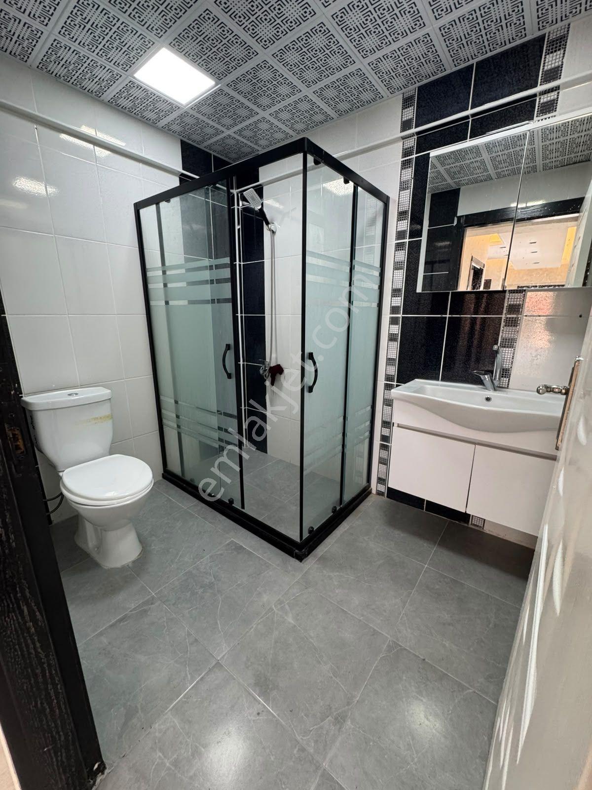 M.ç Emlak Tan Malazgirt Sok 3+1 Salon Bağımsız 1 Ara Katta Ön Cephe Full+full Yapılı Satlık Daire — fotoğraf 14