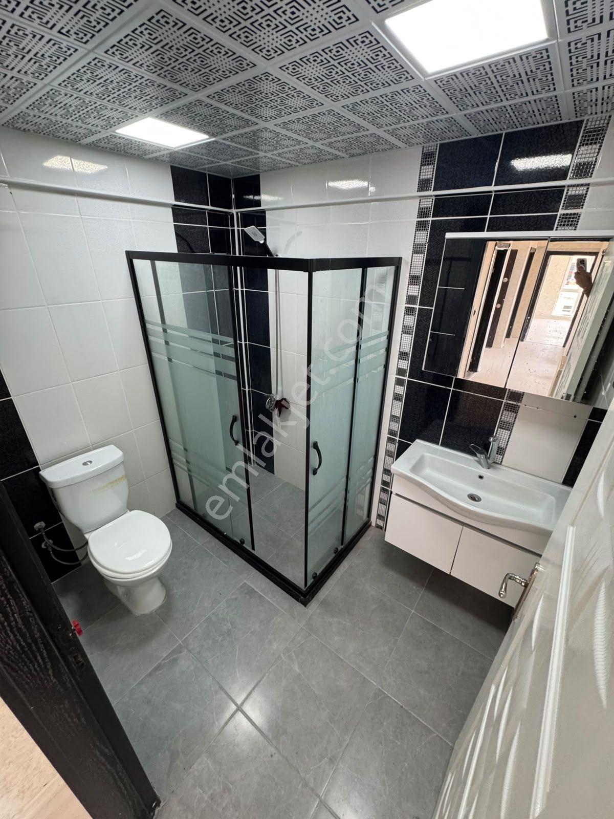M.ç Emlak Tan Malazgirt Sok 3+1 Salon Bağımsız 1 Ara Katta Ön Cephe Full+full Yapılı Satlık Daire — fotoğraf 17