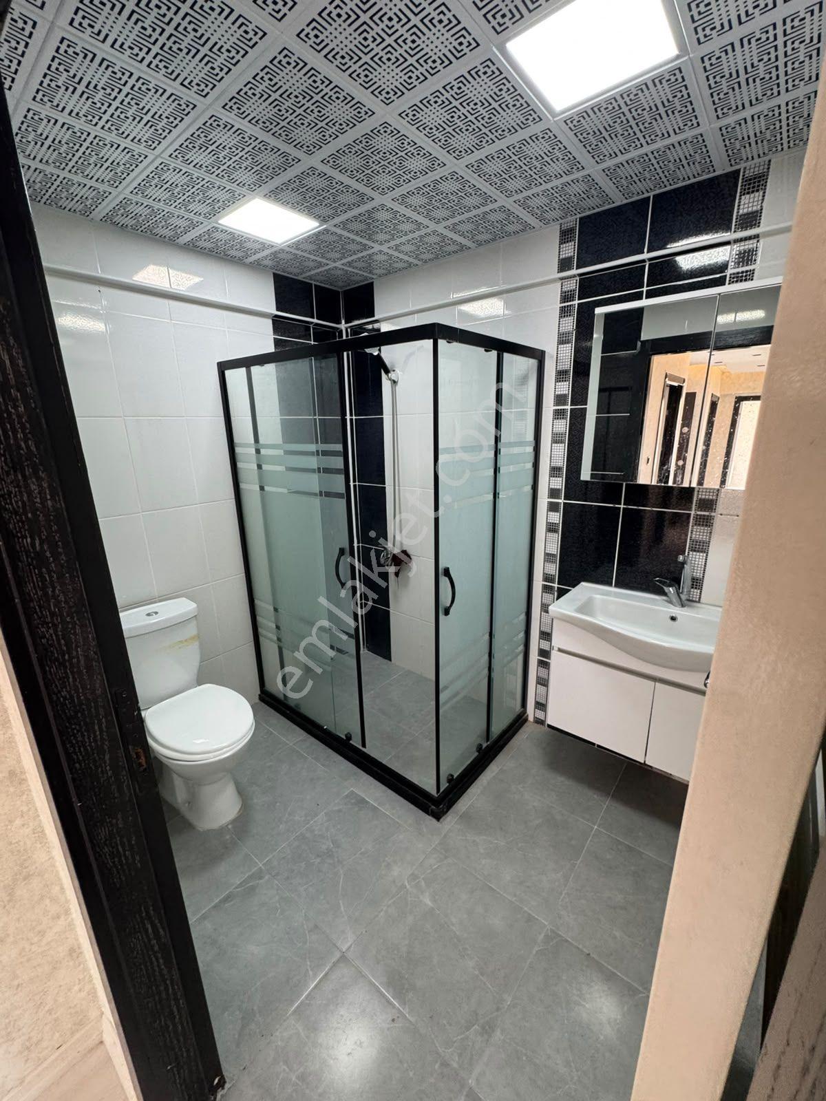 M.ç Emlak Tan Malazgirt Sok 3+1 Salon Bağımsız 1 Ara Katta Ön Cephe Full+full Yapılı Satlık Daire — fotoğraf 20