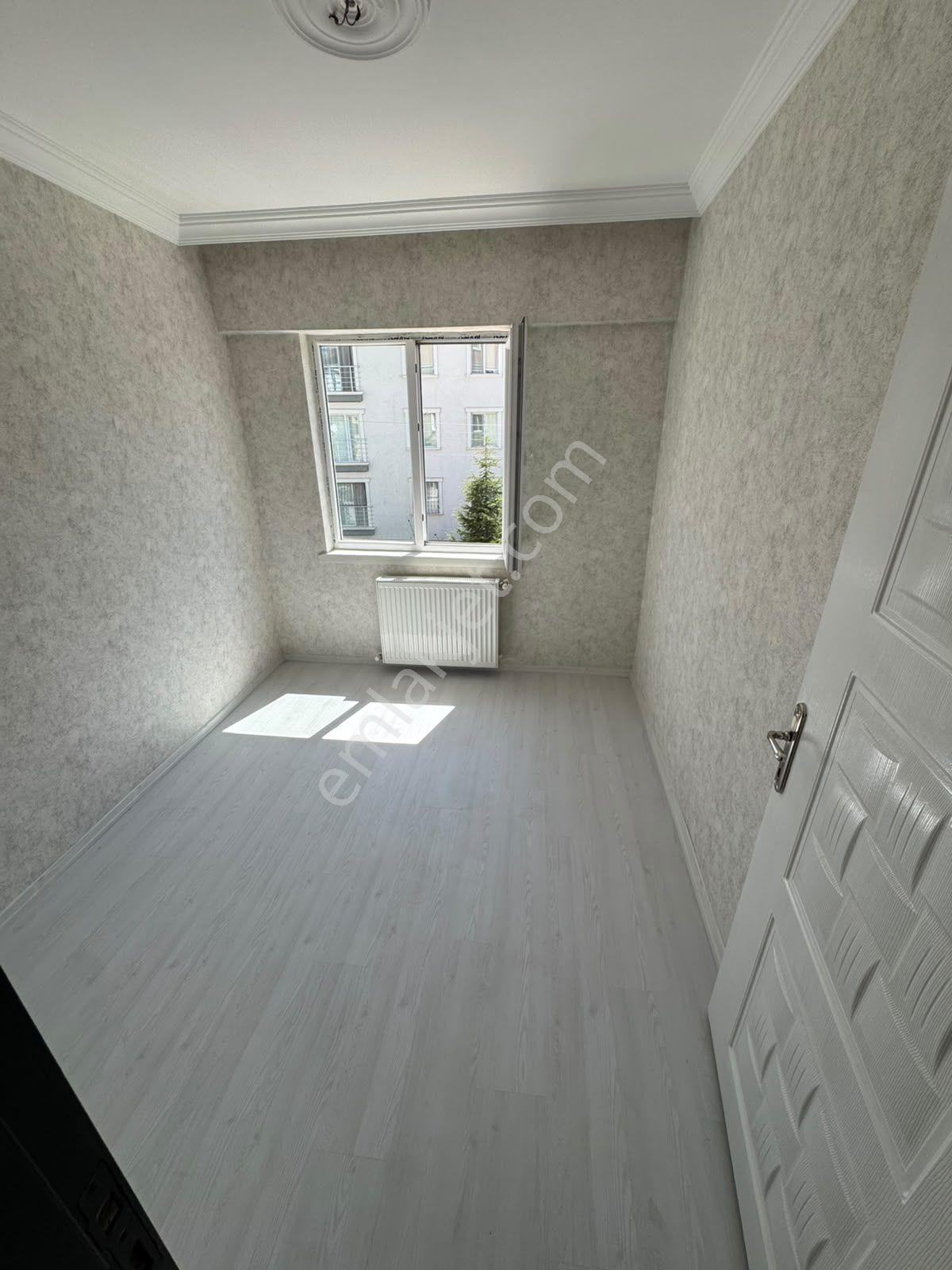 M.ç Emlak Tan Malazgirt Sok 3+1 Salon Bağımsız 1 Ara Katta Ön Cephe Full+full Yapılı Satlık Daire — fotoğraf 21