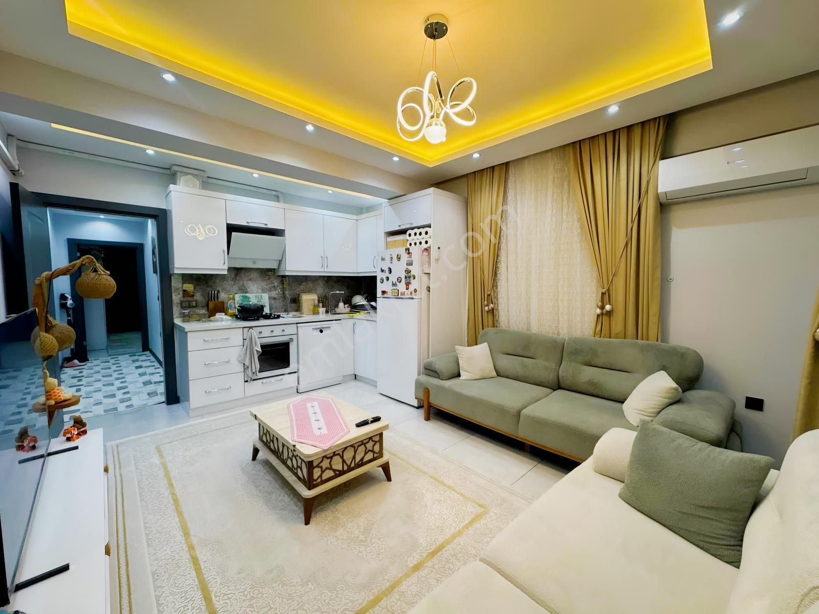 Buca Göksu Mah. 2+1 Asansörlü Sıfır Cadde Üzeri Köşe Daire — fotoğraf 12