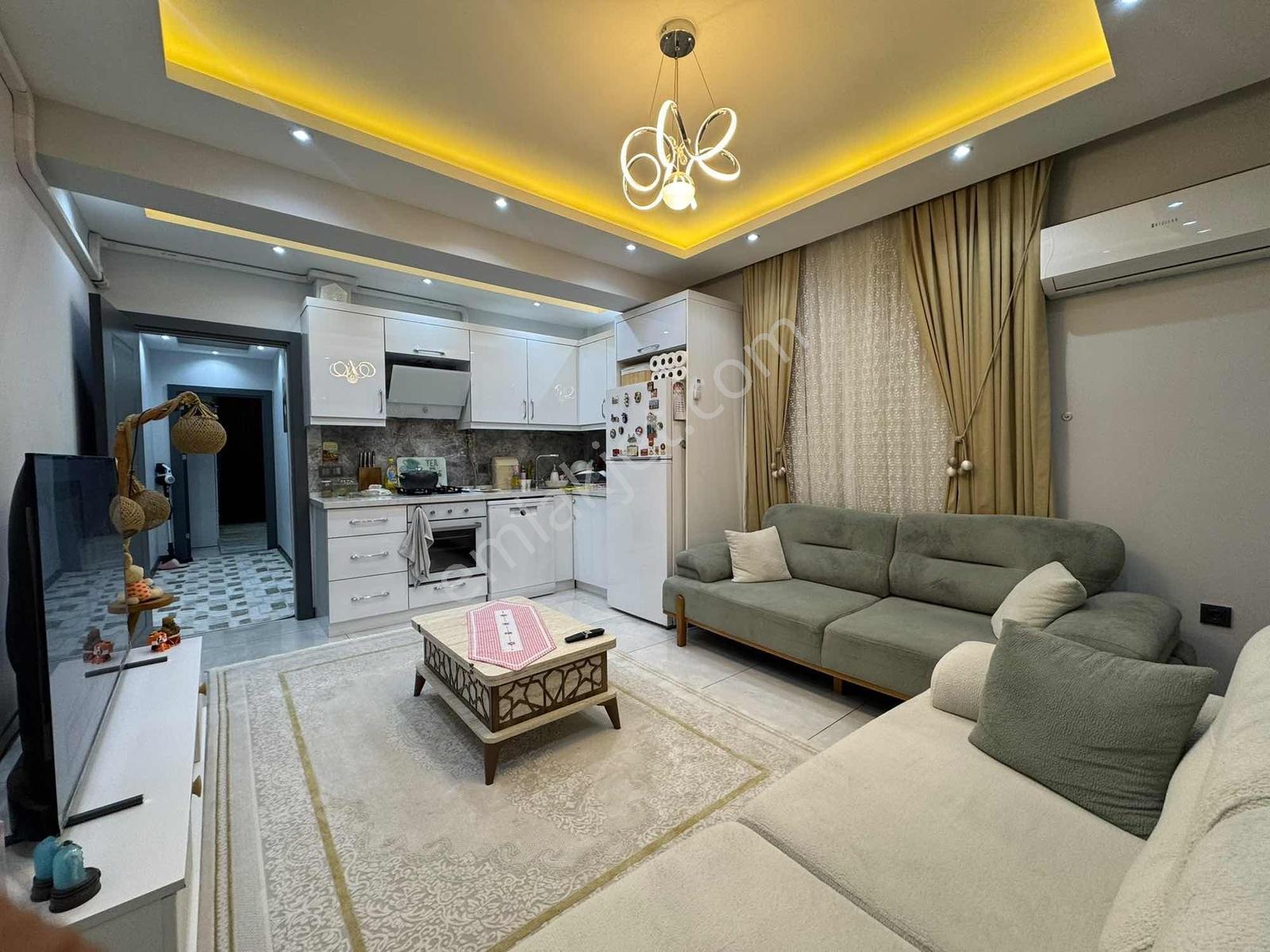 Buca Göksu Mah. 2+1 Asansörlü Sıfır Cadde Üzeri Köşe Daire — fotoğraf 13