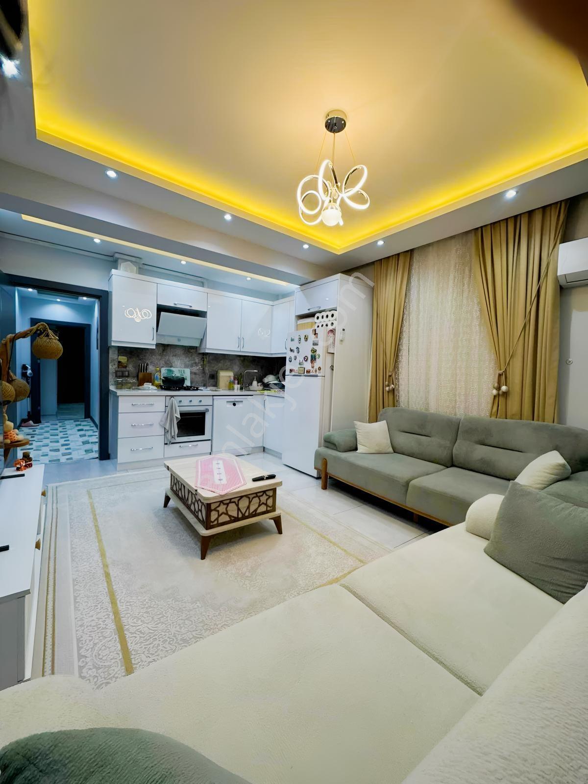 Buca Göksu Mah. 2+1 Asansörlü Sıfır Cadde Üzeri Köşe Daire — fotoğraf 16