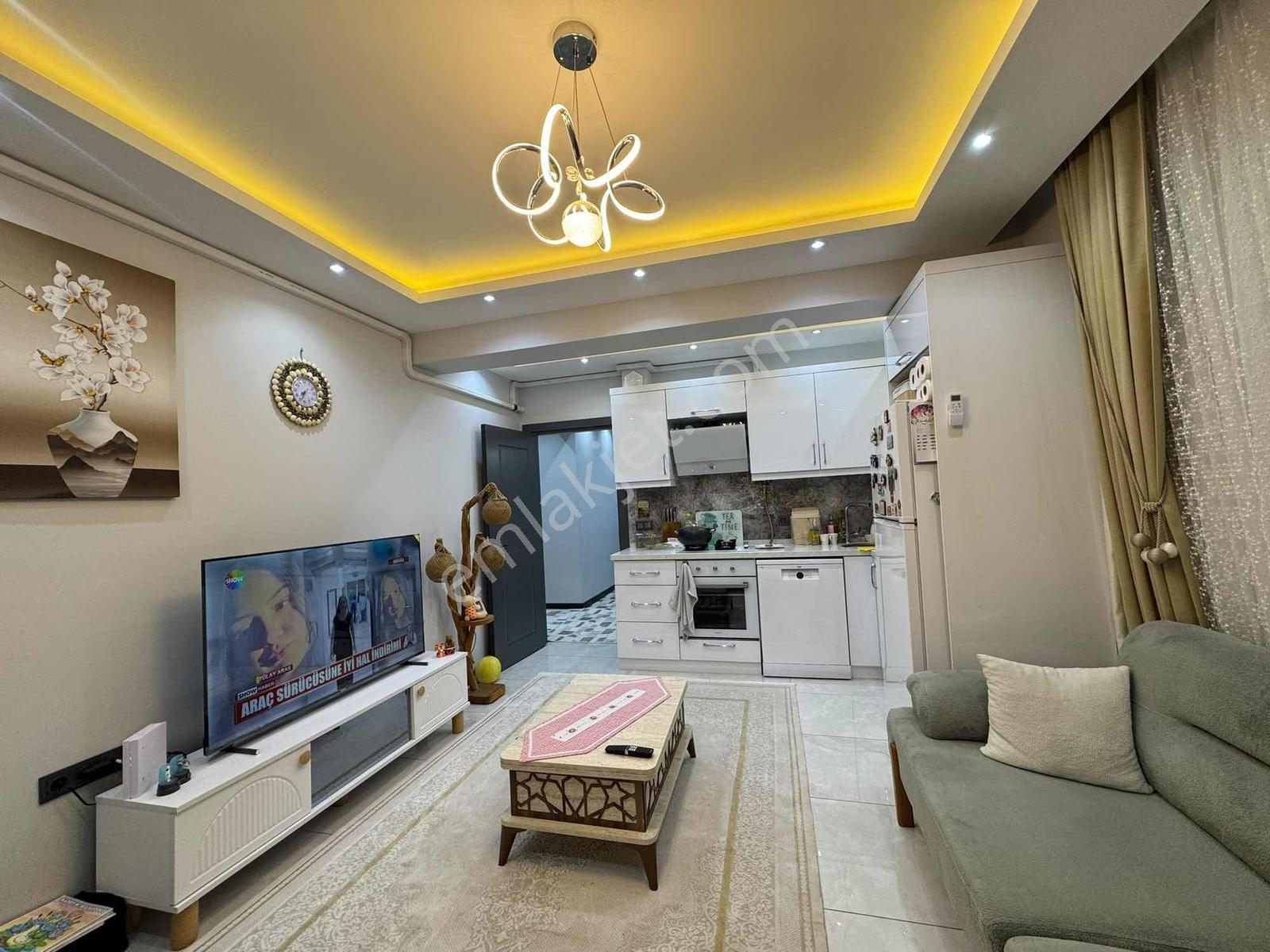 Buca Göksu Mah. 2+1 Asansörlü Sıfır Cadde Üzeri Köşe Daire — fotoğraf 17