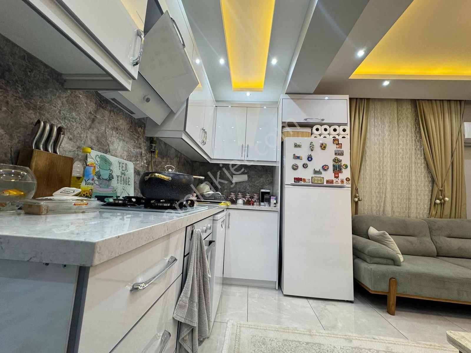 Buca Göksu Mah. 2+1 Asansörlü Sıfır Cadde Üzeri Köşe Daire — fotoğraf 24