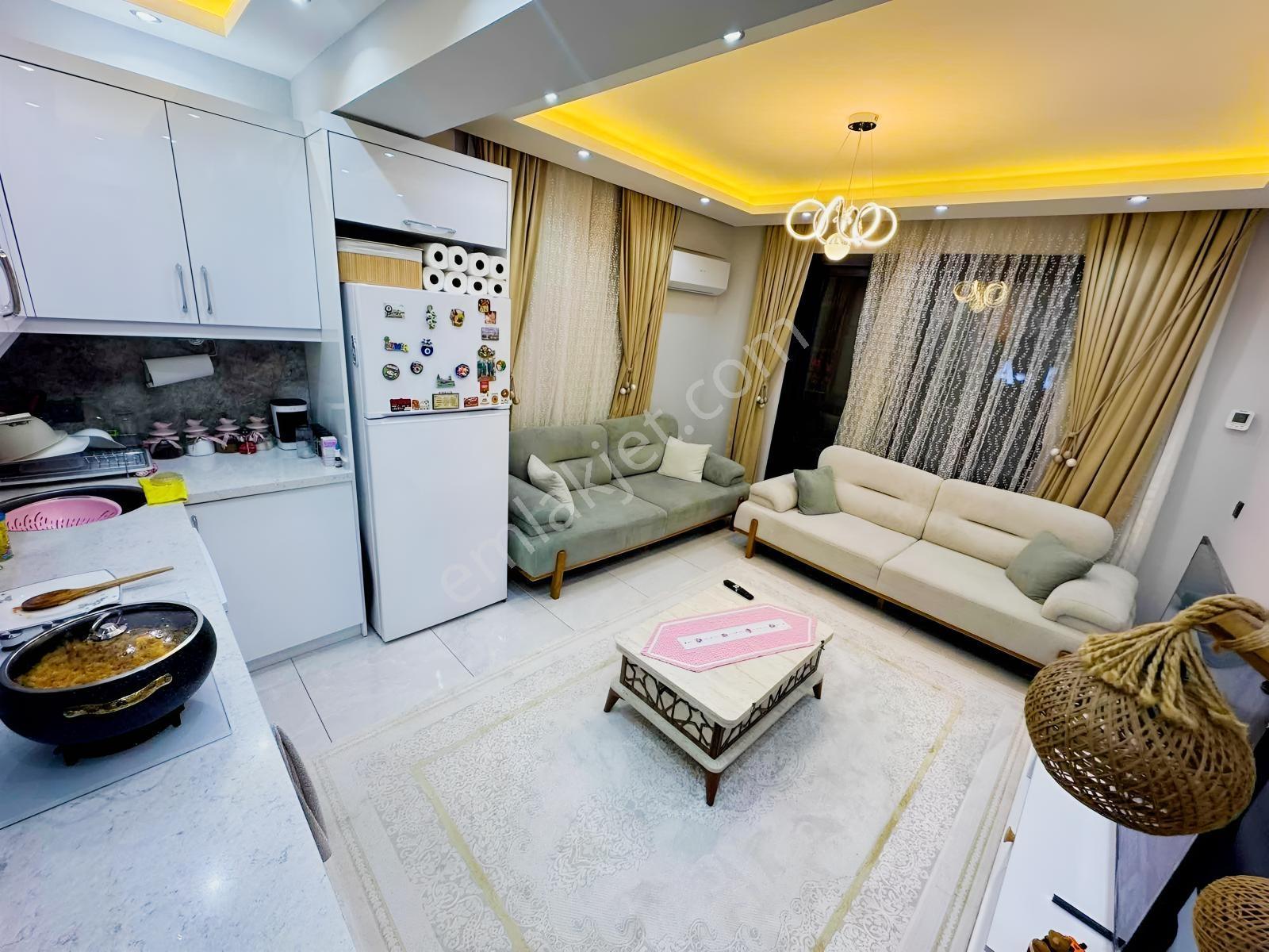 Buca Göksu Mah. 2+1 Asansörlü Sıfır Cadde Üzeri Köşe Daire — fotoğraf 26