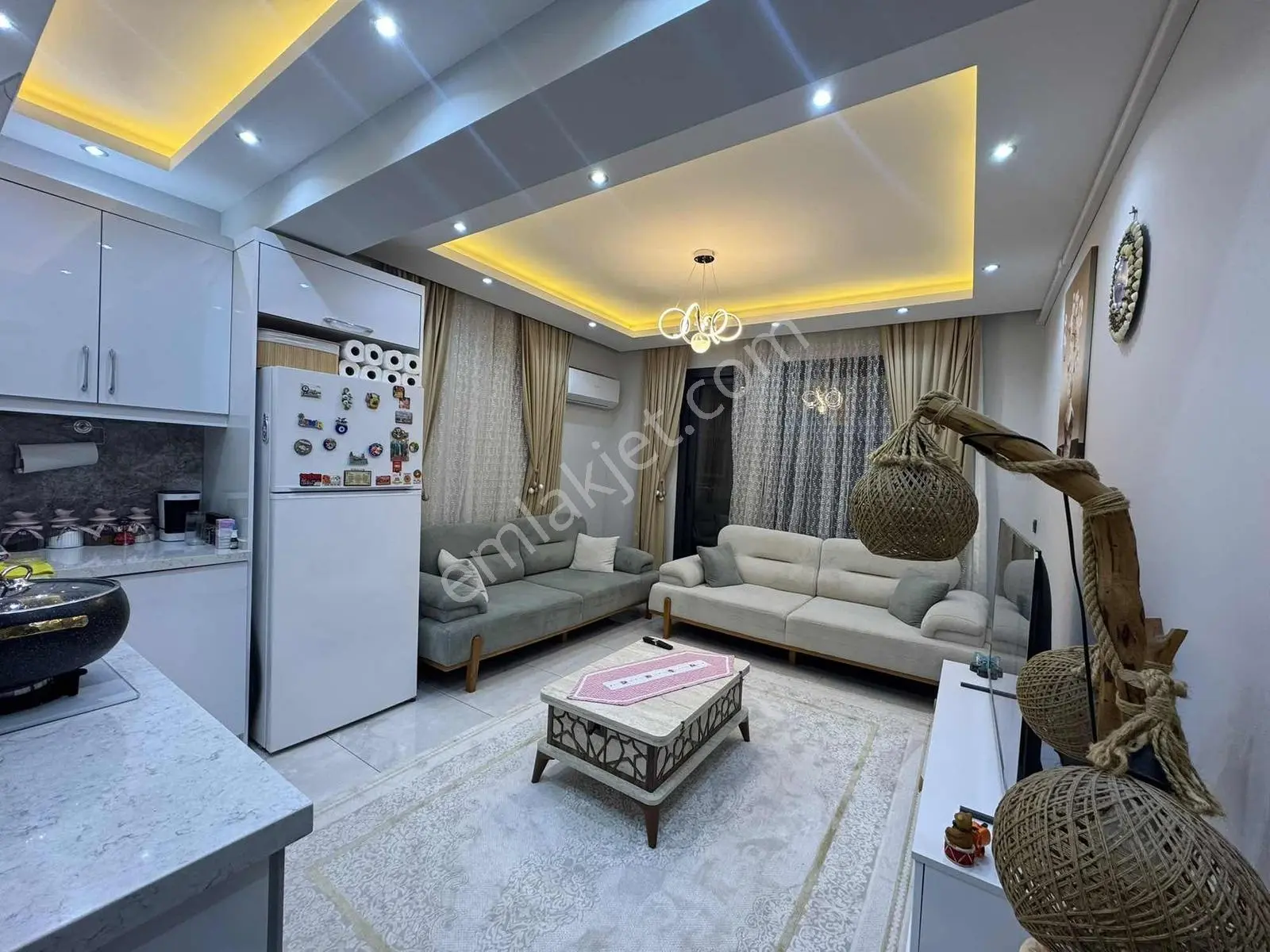 Buca Göksu Mah. 2+1 Asansörlü Sıfır Cadde Üzeri Köşe Daire — fotoğraf 27