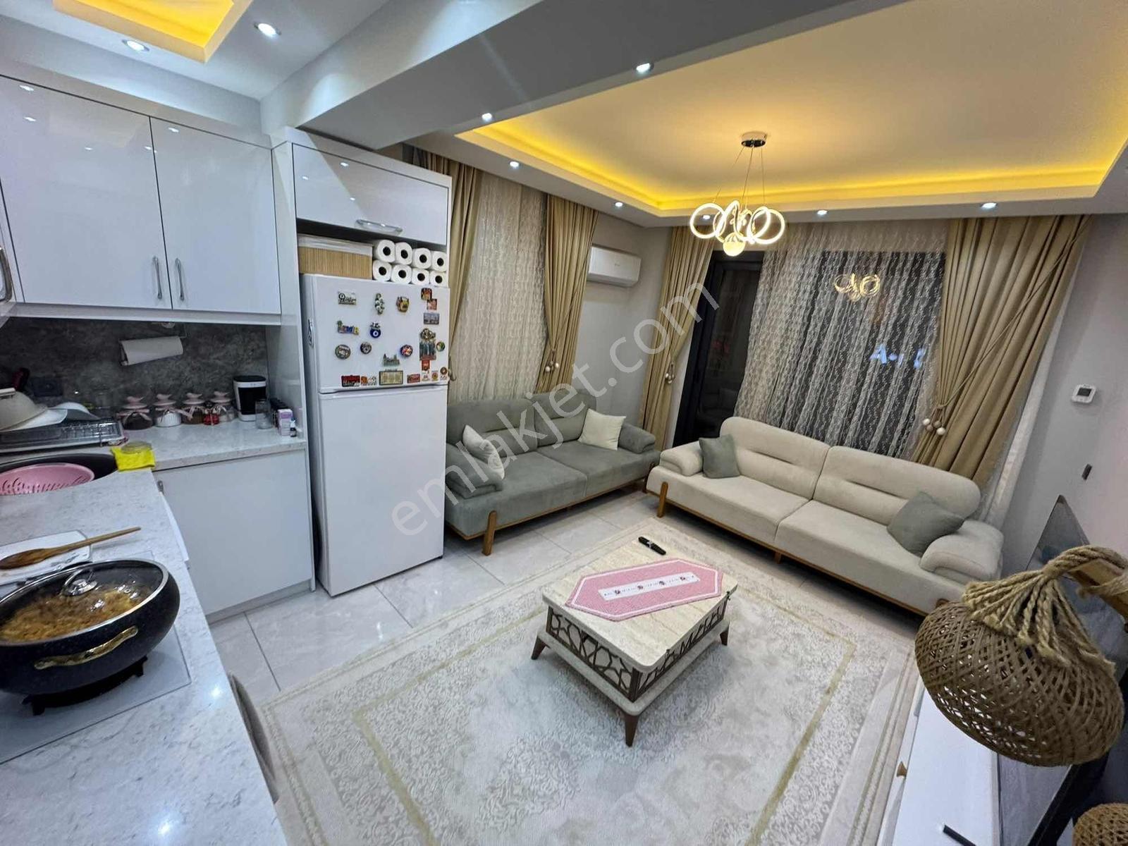 Buca Göksu Mah. 2+1 Asansörlü Sıfır Cadde Üzeri Köşe Daire — fotoğraf 28