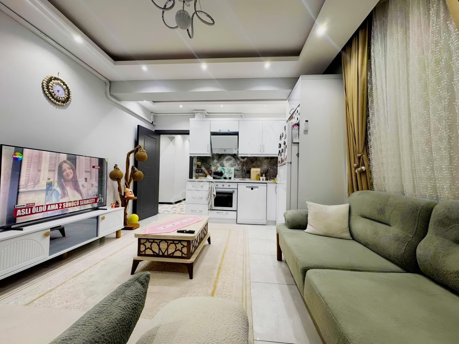 Buca Göksu Mah. 2+1 Asansörlü Sıfır Cadde Üzeri Köşe Daire — fotoğraf 30