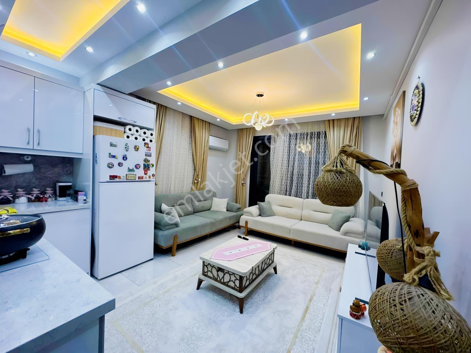 Buca Göksu Mah. 2+1 Asansörlü Sıfır Cadde Üzeri Köşe Daire — fotoğraf 31