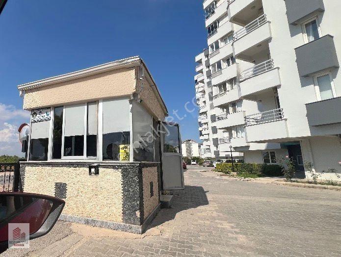 Kundu Oteller Karşısında Fırsat Havuzlu Satılık 3+1 Daire — fotoğraf 2