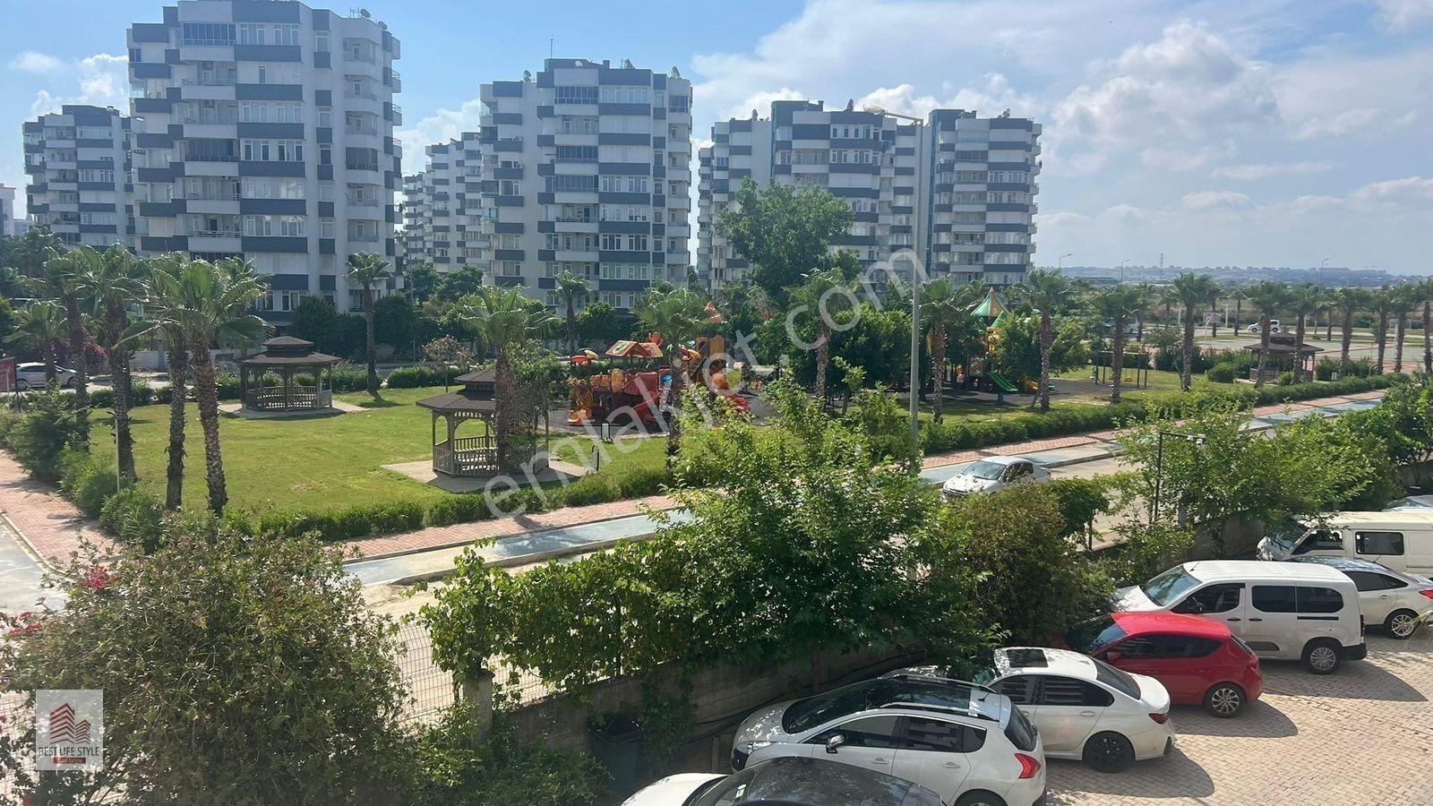 Kundu Oteller Karşısında Fırsat Havuzlu Satılık 3+1 Daire — fotoğraf 6