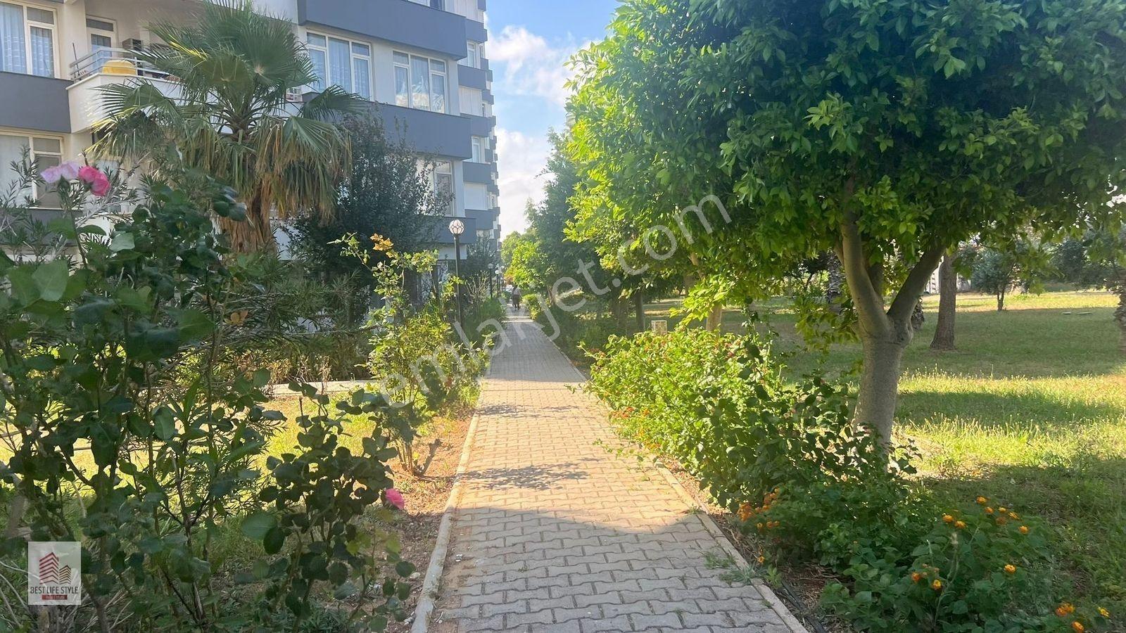Kundu Oteller Karşısında Fırsat Havuzlu Satılık 3+1 Daire — fotoğraf 7