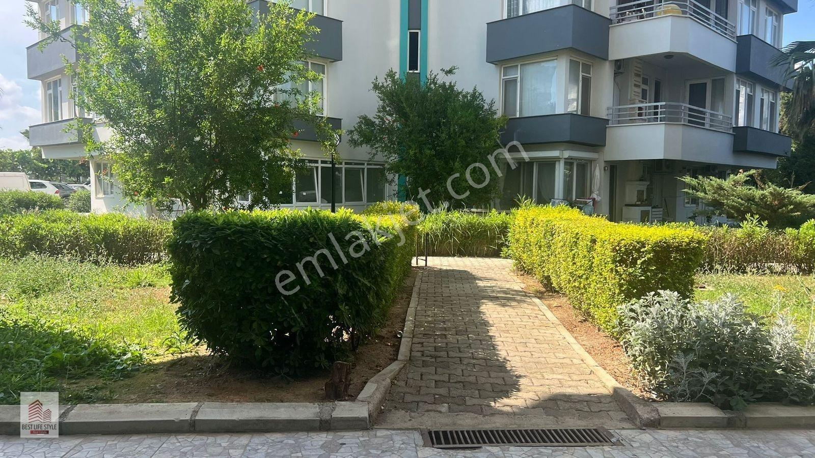 Kundu Oteller Karşısında Fırsat Havuzlu Satılık 3+1 Daire — fotoğraf 8
