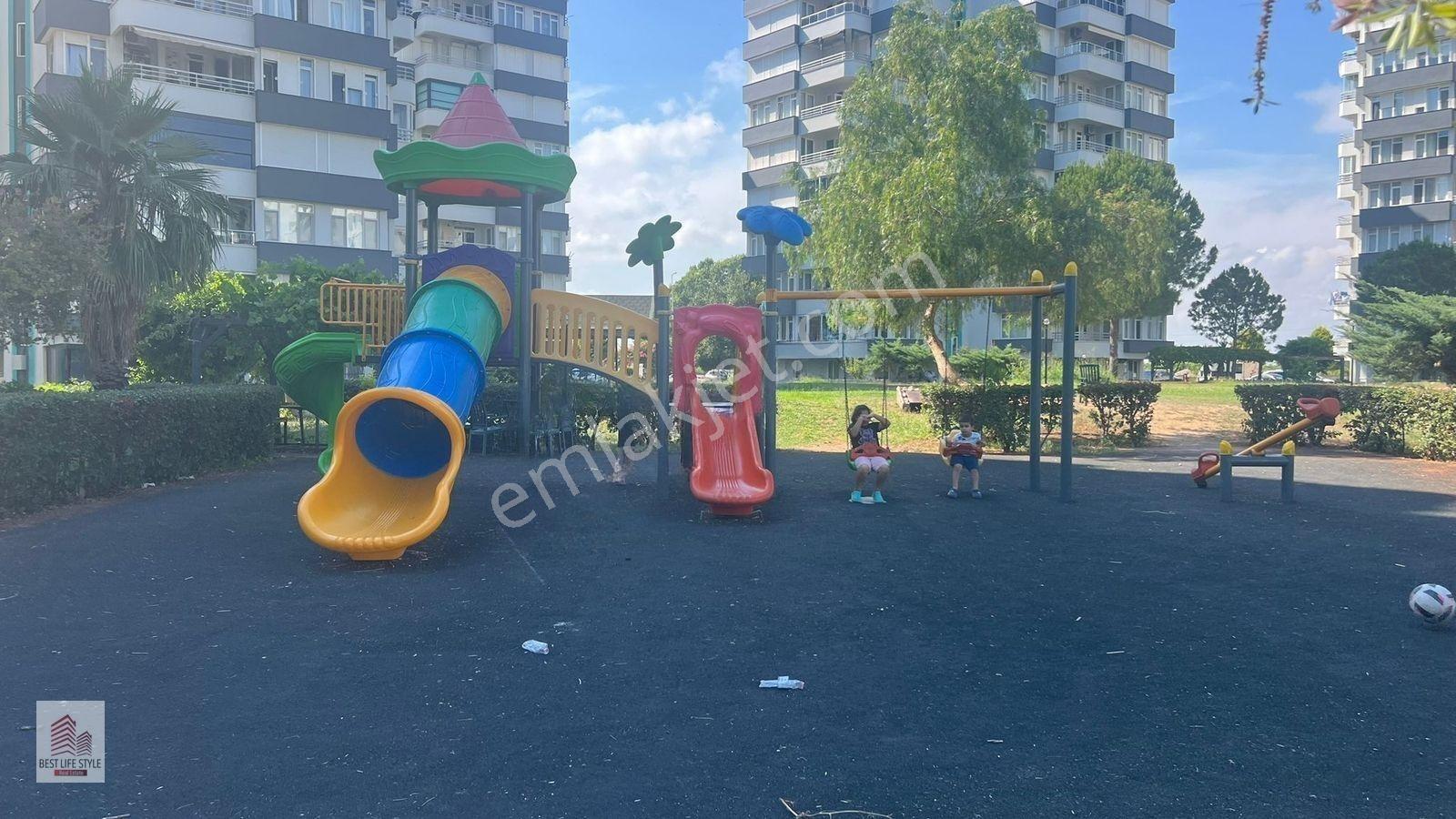 Kundu Oteller Karşısında Fırsat Havuzlu Satılık 3+1 Daire — fotoğraf 9