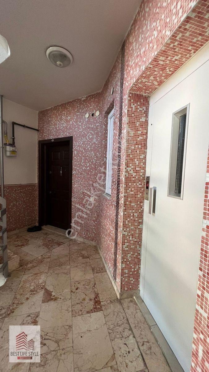 Kundu Oteller Karşısında Fırsat Havuzlu Satılık 3+1 Daire — fotoğraf 10