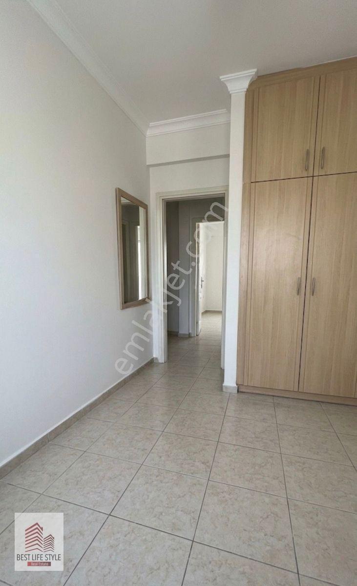 Kundu Oteller Karşısında Fırsat Havuzlu Satılık 3+1 Daire — fotoğraf 25