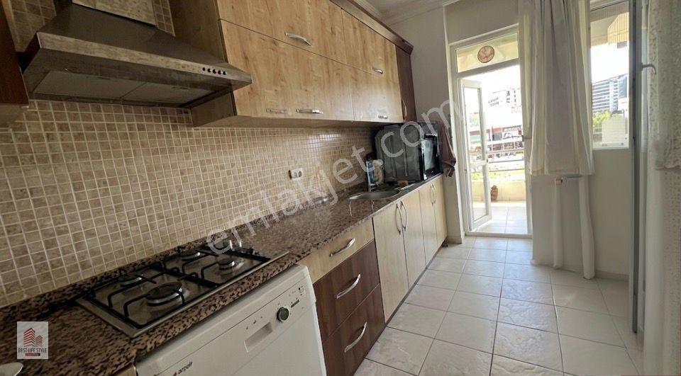 Kundu Oteller Karşısında Fırsat Havuzlu Satılık 3+1 Daire — fotoğraf 27