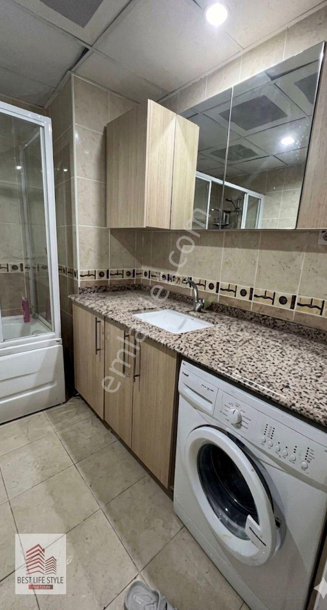 Kundu Oteller Karşısında Fırsat Havuzlu Satılık 3+1 Daire — fotoğraf 30