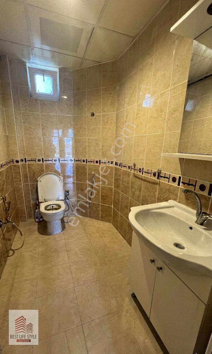 Kundu Oteller Karşısında Fırsat Havuzlu Satılık 3+1 Daire — fotoğraf 32