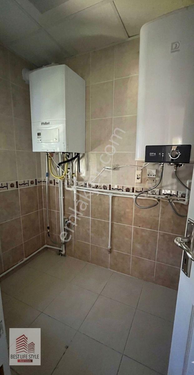 Kundu Oteller Karşısında Fırsat Havuzlu Satılık 3+1 Daire — fotoğraf 33