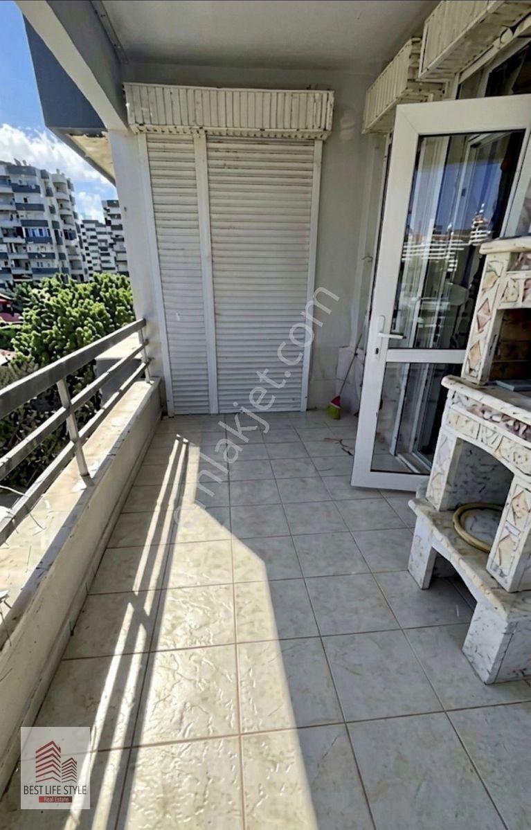 Kundu Oteller Karşısında Fırsat Havuzlu Satılık 3+1 Daire — fotoğraf 34