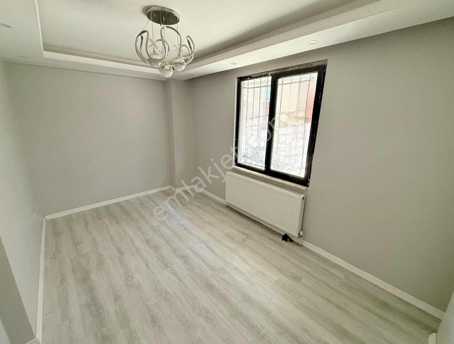Mercan Emlak'tan 75.yıl Mah. Sıfır Balkonlu Yüksek Giriş Daire — fotoğraf 2