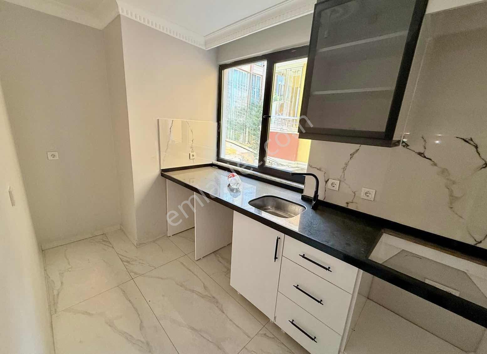 Mercan Emlak'tan 75.yıl Mah. Sıfır Balkonlu Yüksek Giriş Daire — fotoğraf 7