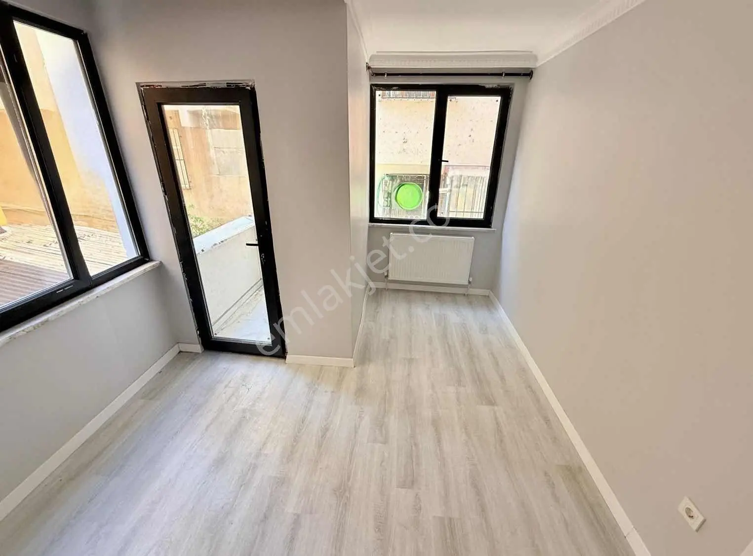Mercan Emlak'tan 75.yıl Mah. Sıfır Balkonlu Yüksek Giriş Daire — fotoğraf 9