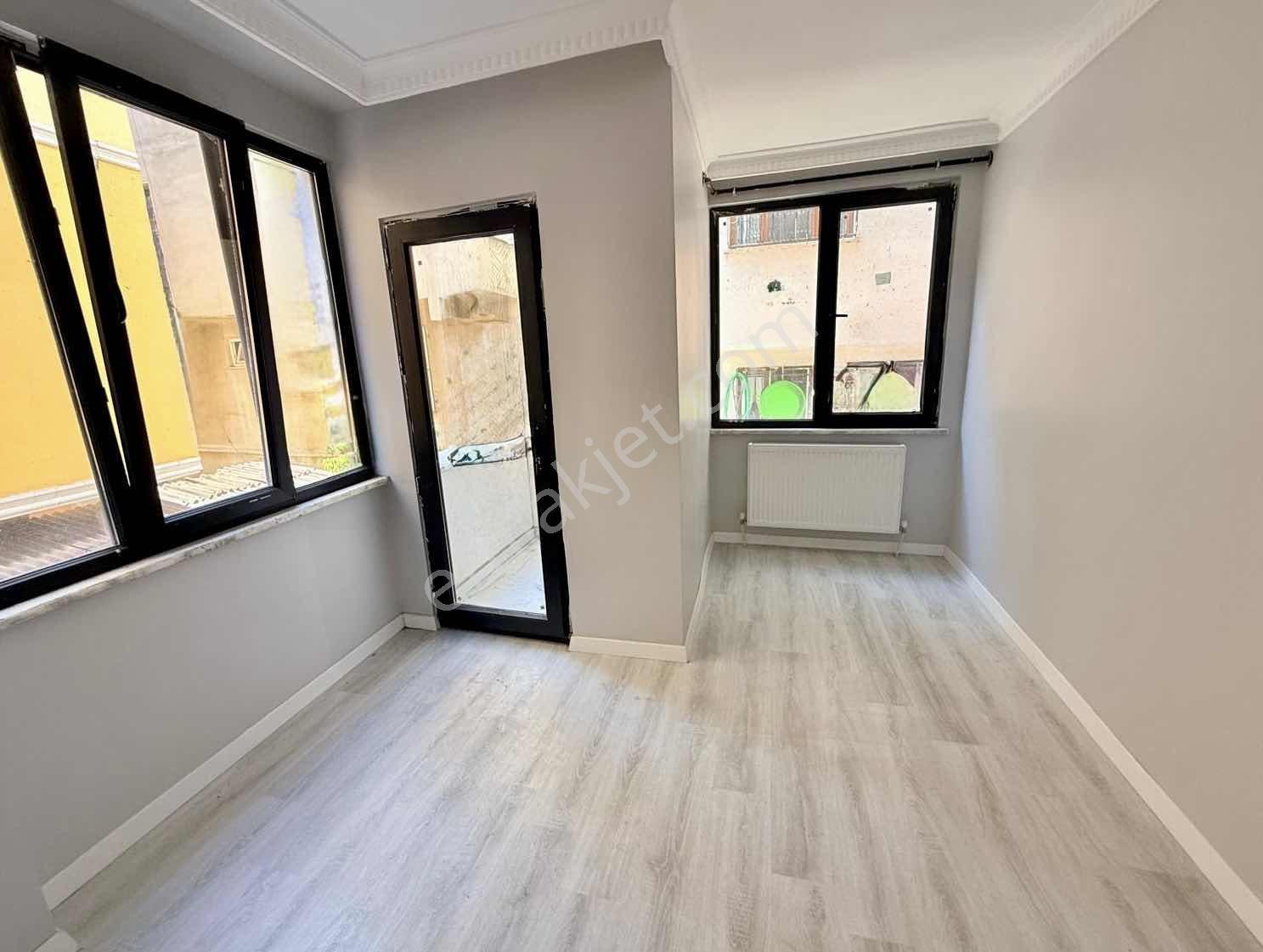 Mercan Emlak'tan 75.yıl Mah. Sıfır Balkonlu Yüksek Giriş Daire — fotoğraf 11
